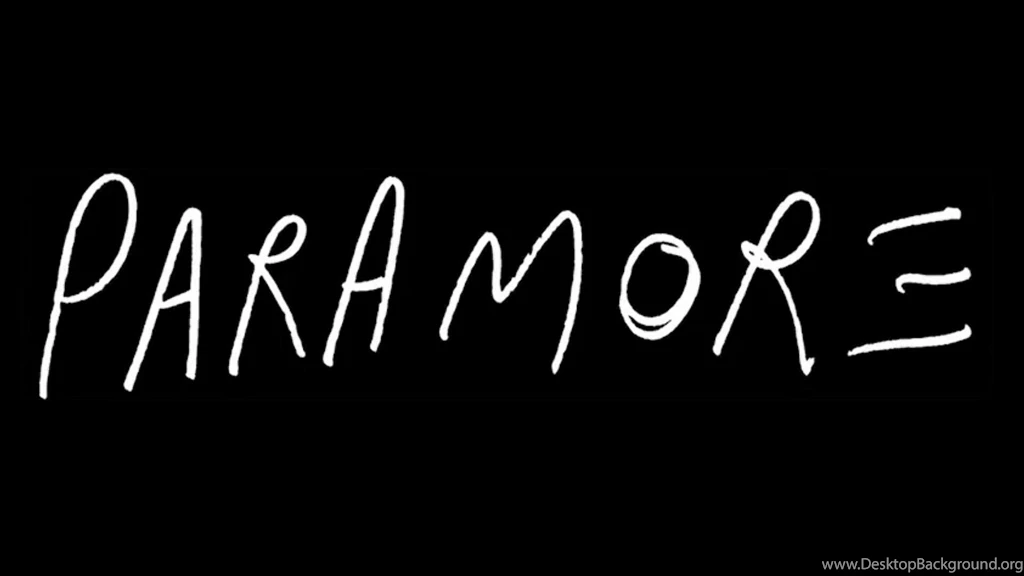 29 Paramore HD Wallpapers
