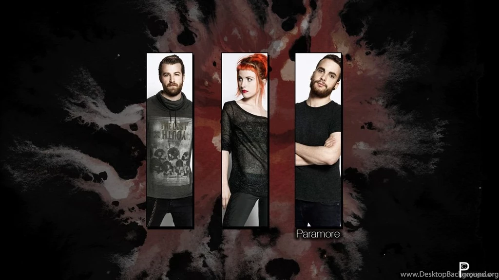 Gallery For Paramore 2013 Wallpapers