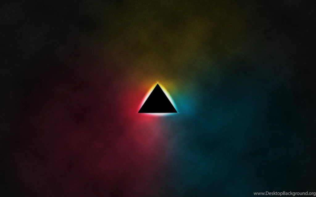 HD Triangle Wallpapers