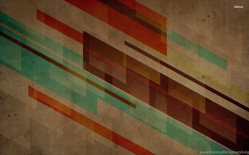 HD Retro Wallpapers