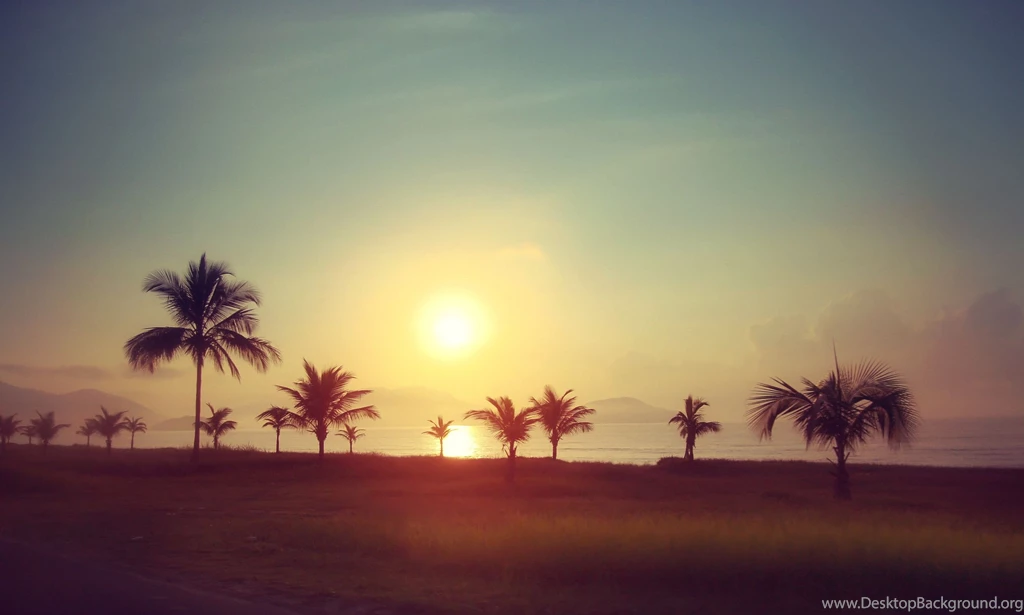 Gallery For Beach Vintage Wallpapers