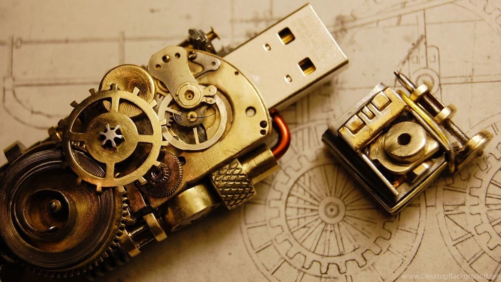 Next Generation USB On Its Way