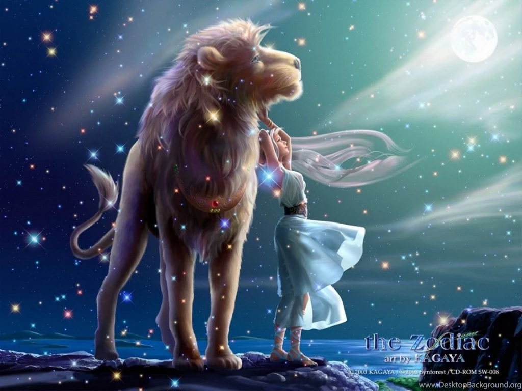 Leo Zodiac Signs