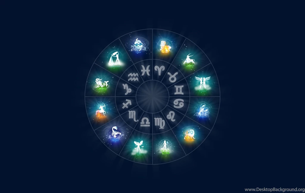 Zodiac Signs Photo Wallpapers, Zodiac Signs Pictures / Page 12