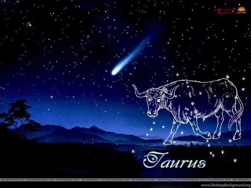 Taurus Desktop Wallpapers