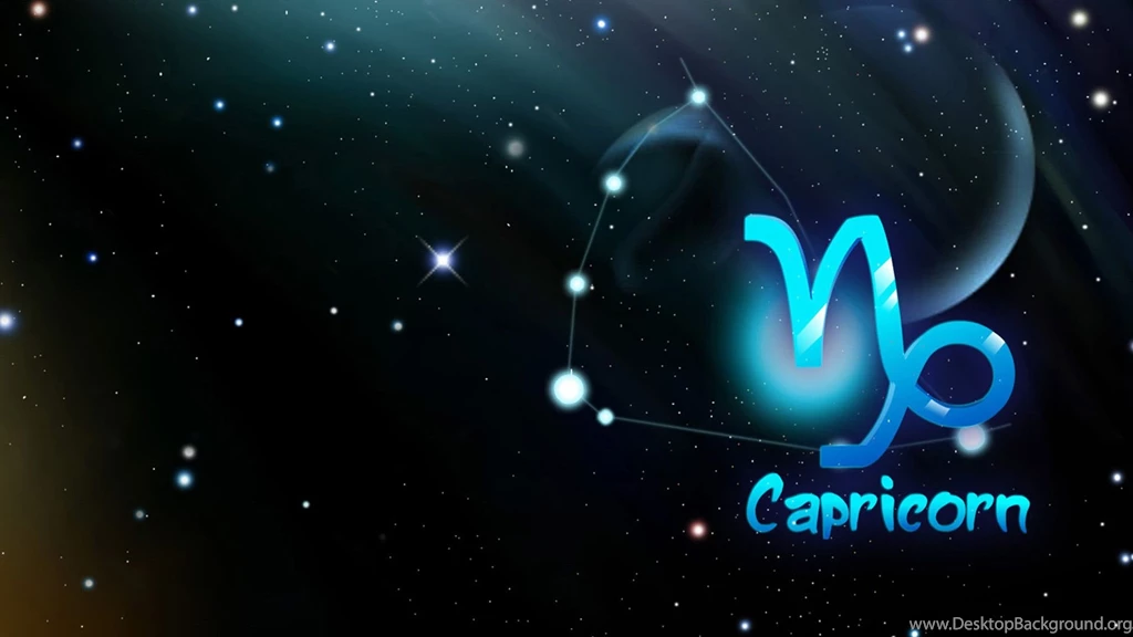 Capricorn Desktop Wallpaper, Capricorn Backgrounds, New Wallpapers