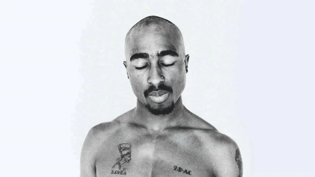 How Many Groupies Did Tupac Really Bang? American Groupie
