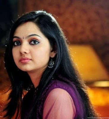 South Indian Films Actress Samvritha Sunil Hot Wallpapers Gallery ...