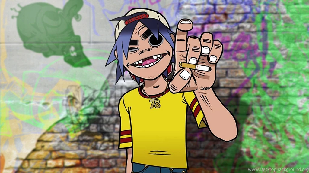 Graffiti Wallpapers HD