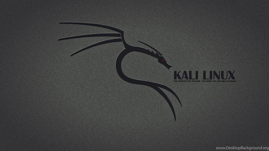 1366x768 Kali Linux Desktop PC And Mac Wallpapers