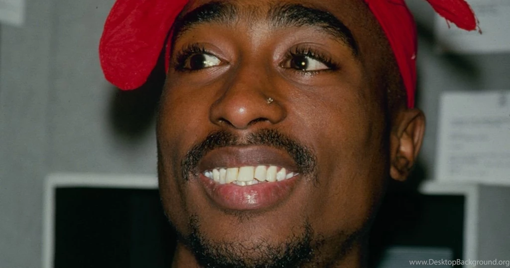 Is Tupac Still Alive? Retired Police Officer Claims He Was PAID To ...