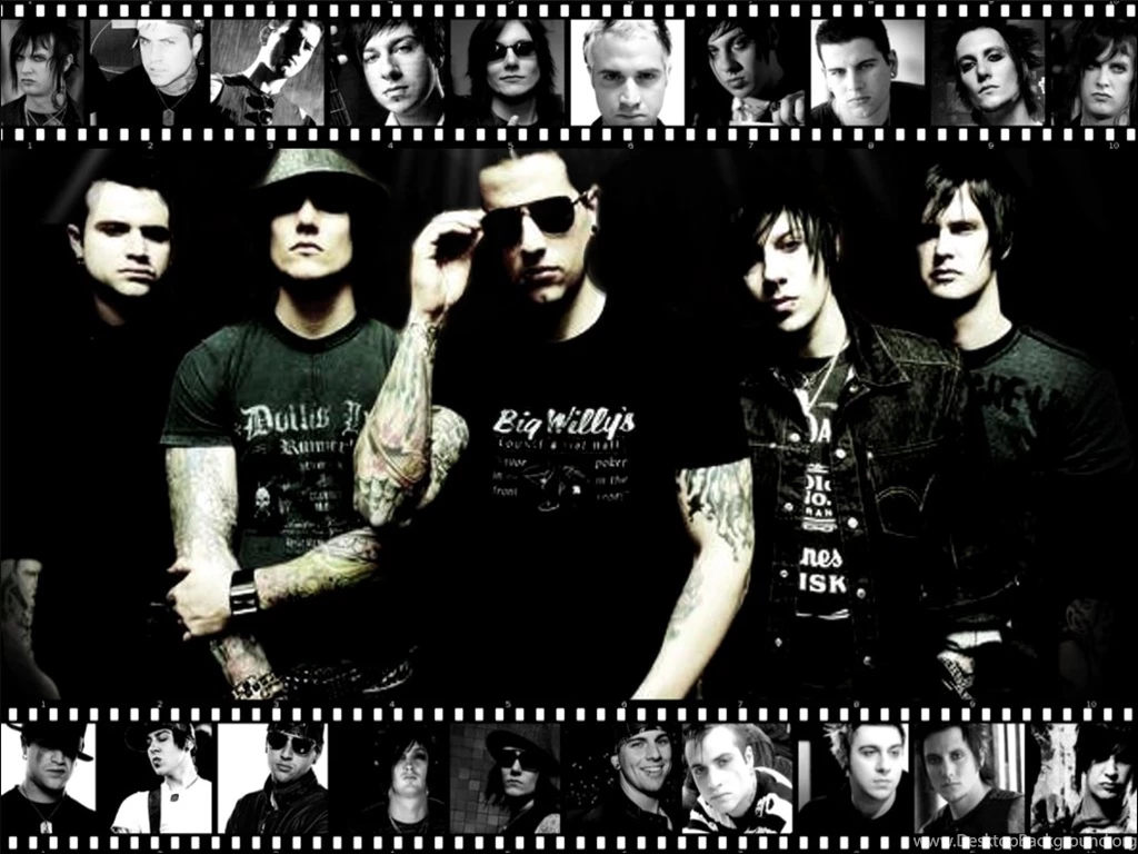 A7x Backgrounds Wallpapers Cave