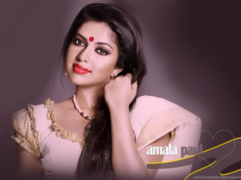 Amala Paul HD Wallpapers With 2015 Photo Gallery