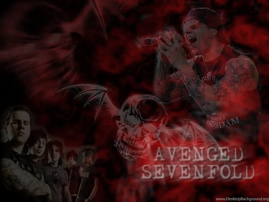 A7X Wallpapers