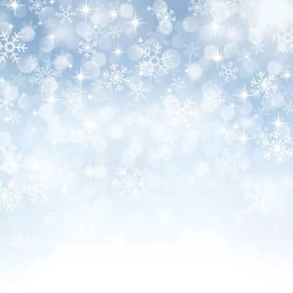 Preview Free Snowflake Backgrounds