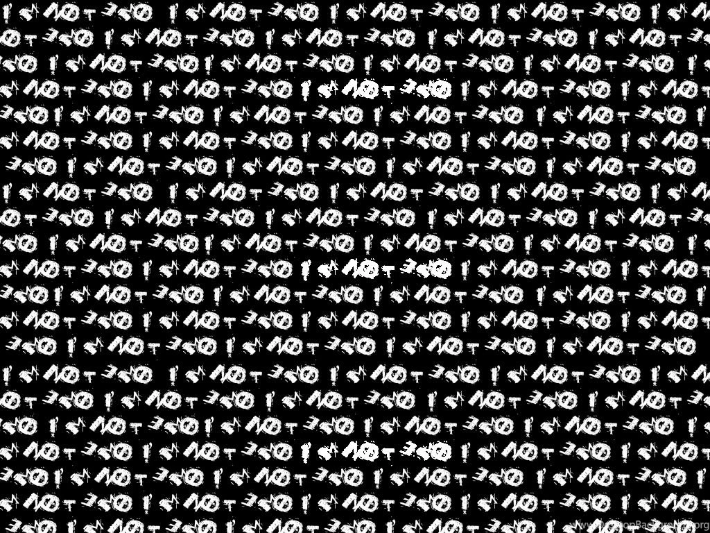 I'm Not Emo Wallpapers By Arcane Toaster On DeviantArt