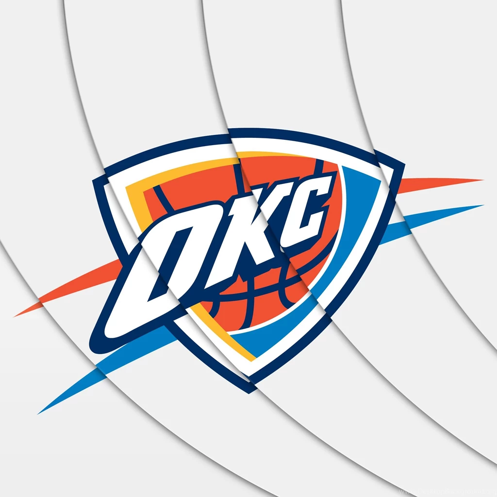 OKC Thunder Wallpaper: 2013 Playoff Win 3 Of 16