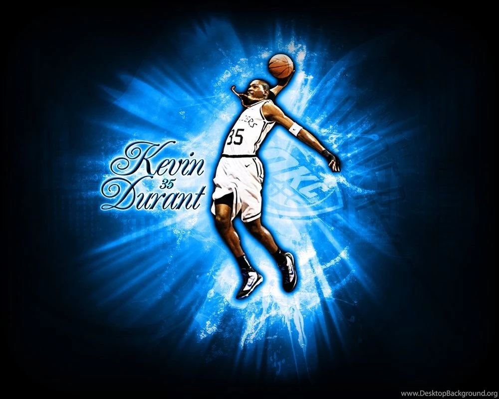 OKC Thunder (Sean) DeviantArt