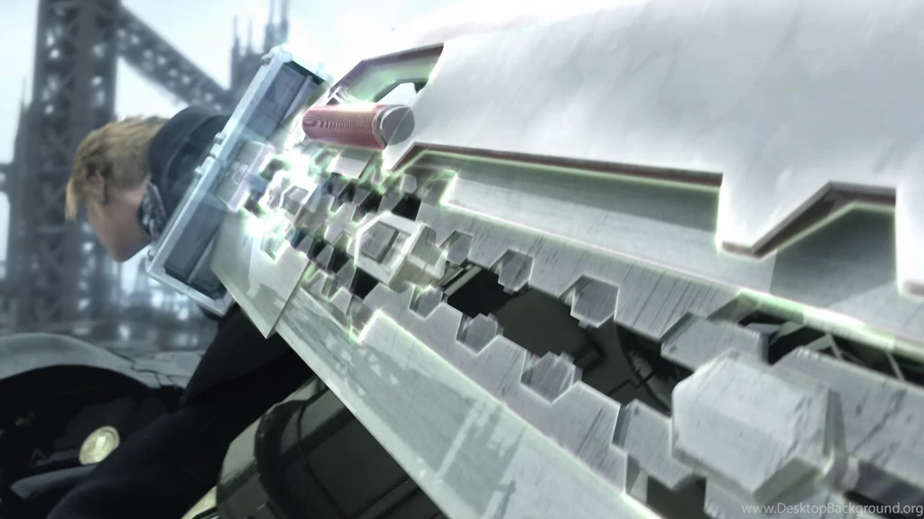 Final Fantasy HD Wallpapers