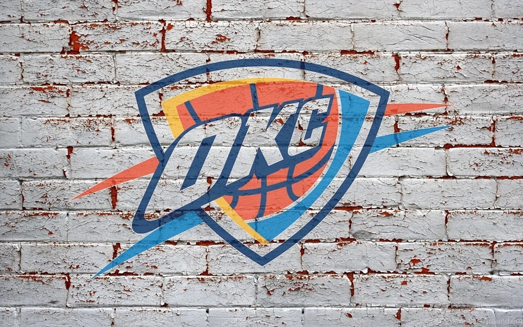 OKLAHOMA CITY THUNDER Basketball Nba H Wallpapers