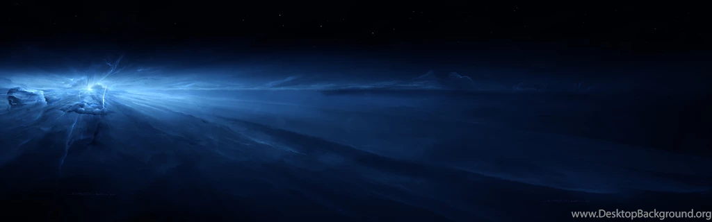 Neptune Skies By Starkiteckt On DeviantArt
