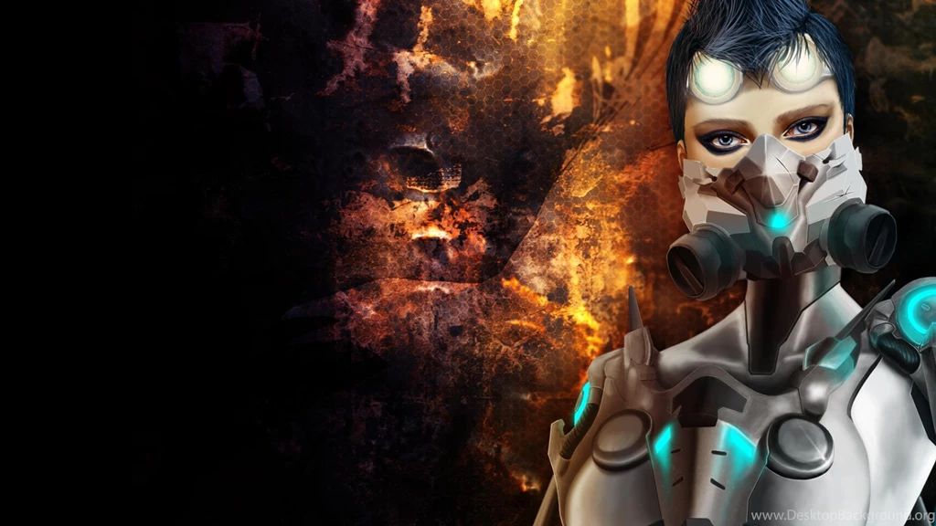 Firefall Tribute Poster
