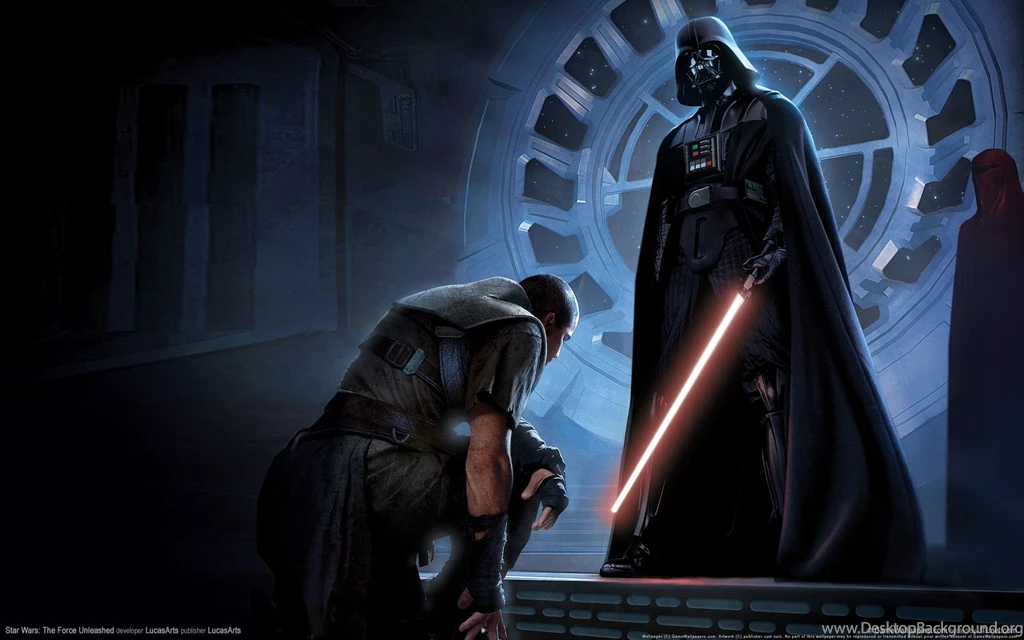 Wallpapers Star Wars The Force Unleashed 09 1920x1200 1526513