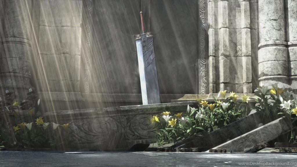 Final Fantasy HD Wallpapers
