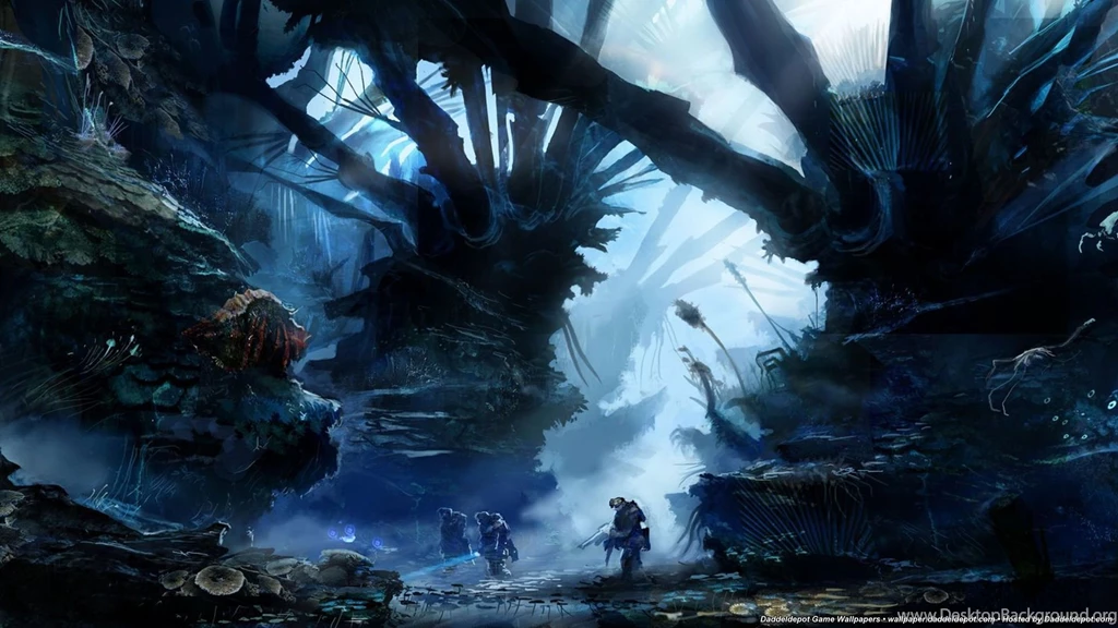 1920x1080 Killzone 3 Desktop PC And Mac Wallpapers