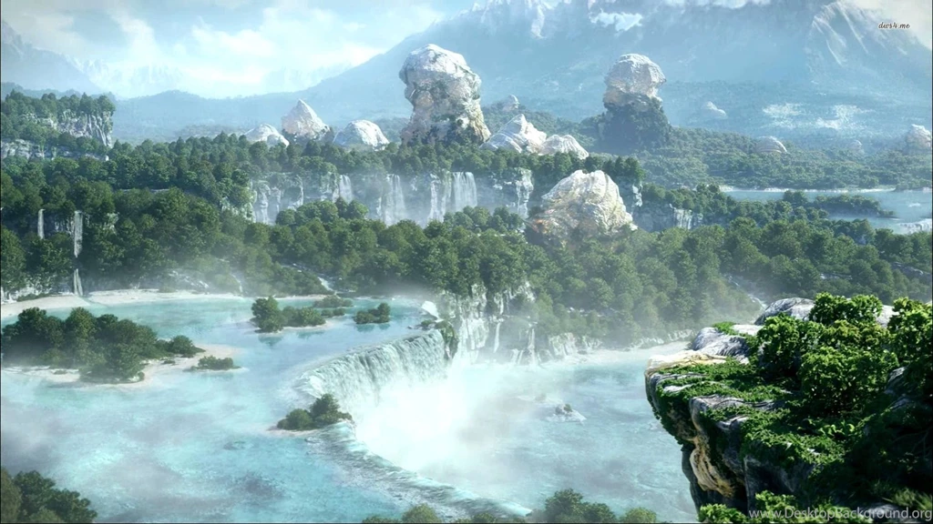 Final Fantasy XIV Wallpapers Game Wallpapers