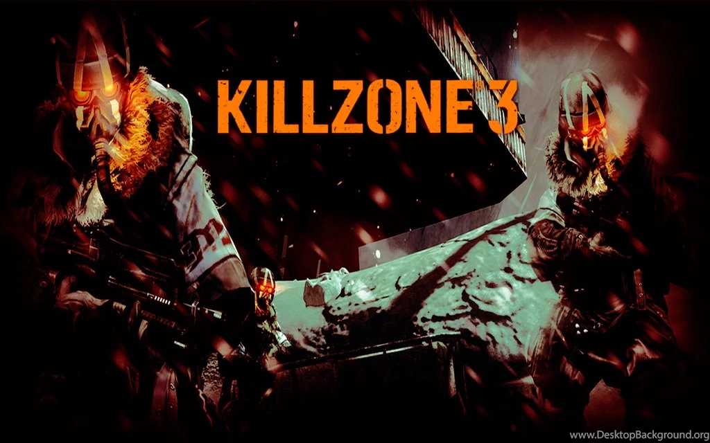Killzone 3 Wallpapers 1 By CrossDominatriX5 On DeviantArt