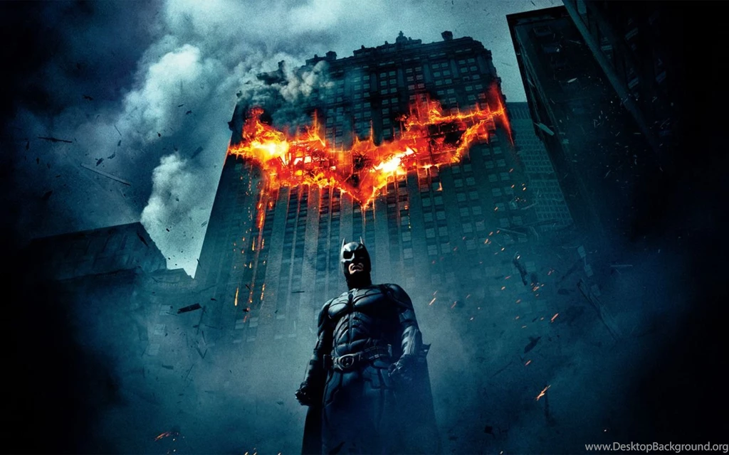 Batman The Dark Knight The Joker Wallpapers (