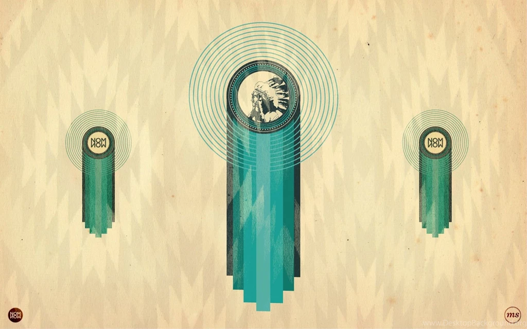 Native American Indian