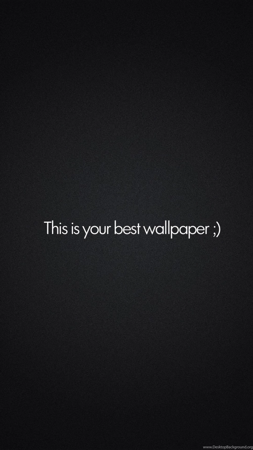 Typography Mobile Wallpapers