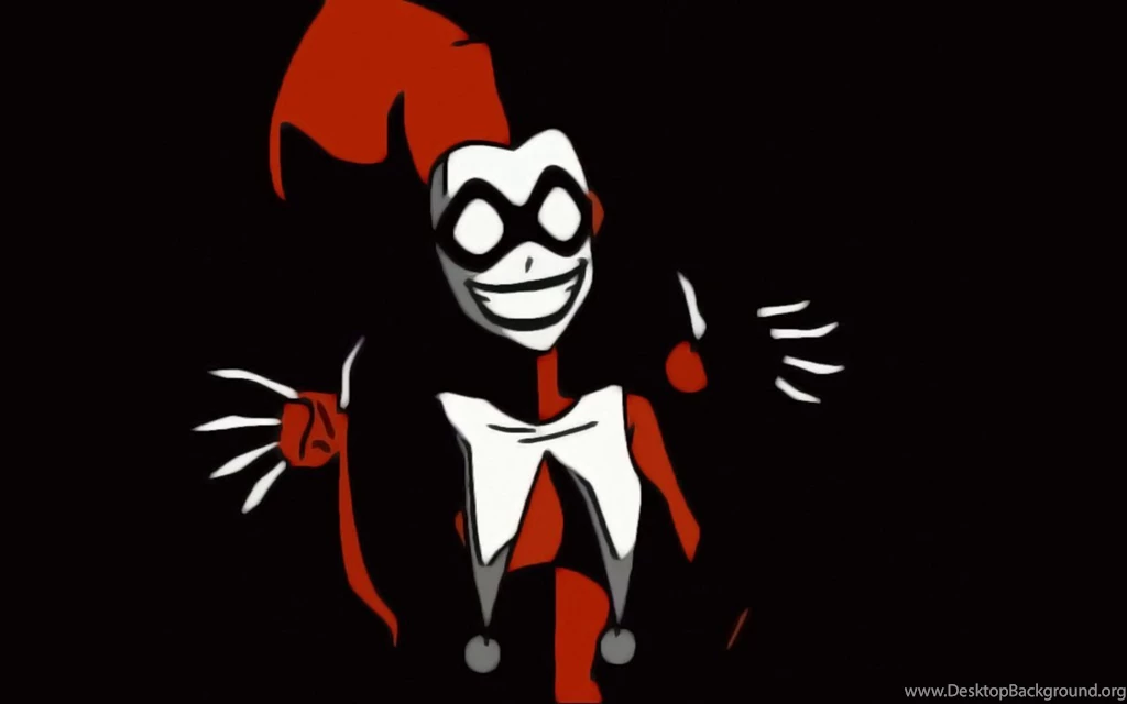 Harley Quinn Computer Wallpapers, Desktop Backgrounds