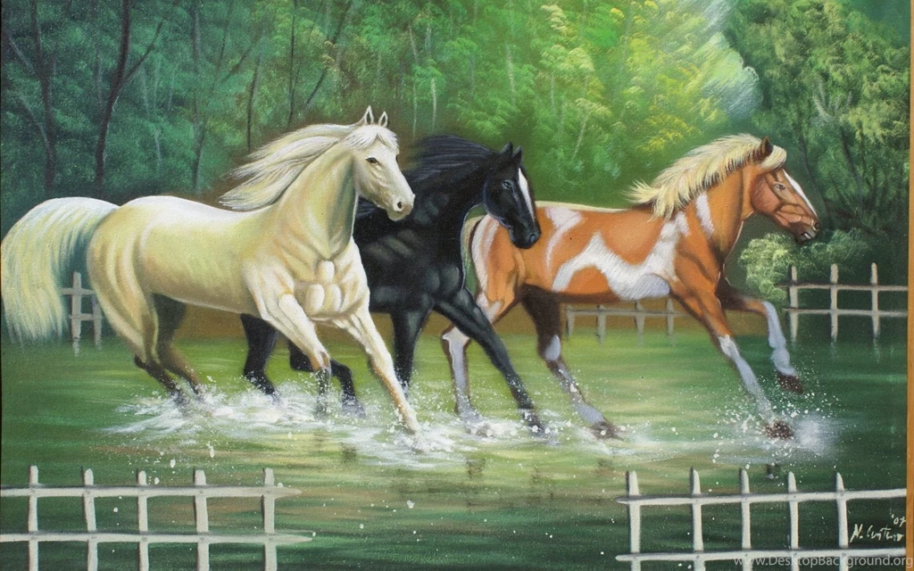 Fine Art Paintings 10 Free Hd Wallpapers Hivewallpaper.com