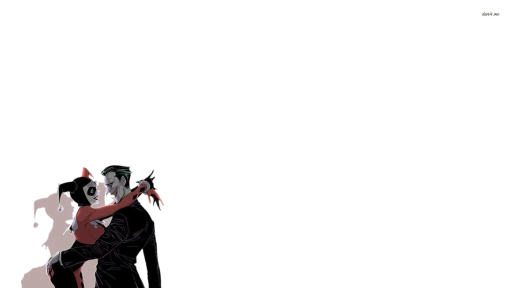 Joker And Harley Quinn Wallpapers Comic Wallpapers