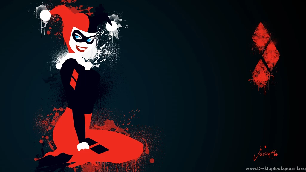 Harley Quinn Wallpapers
