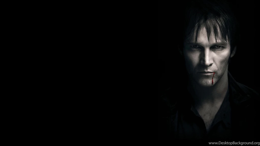 DeviantArt: More Like True Blood Bill PS3 Wallpapers By Mr Evo