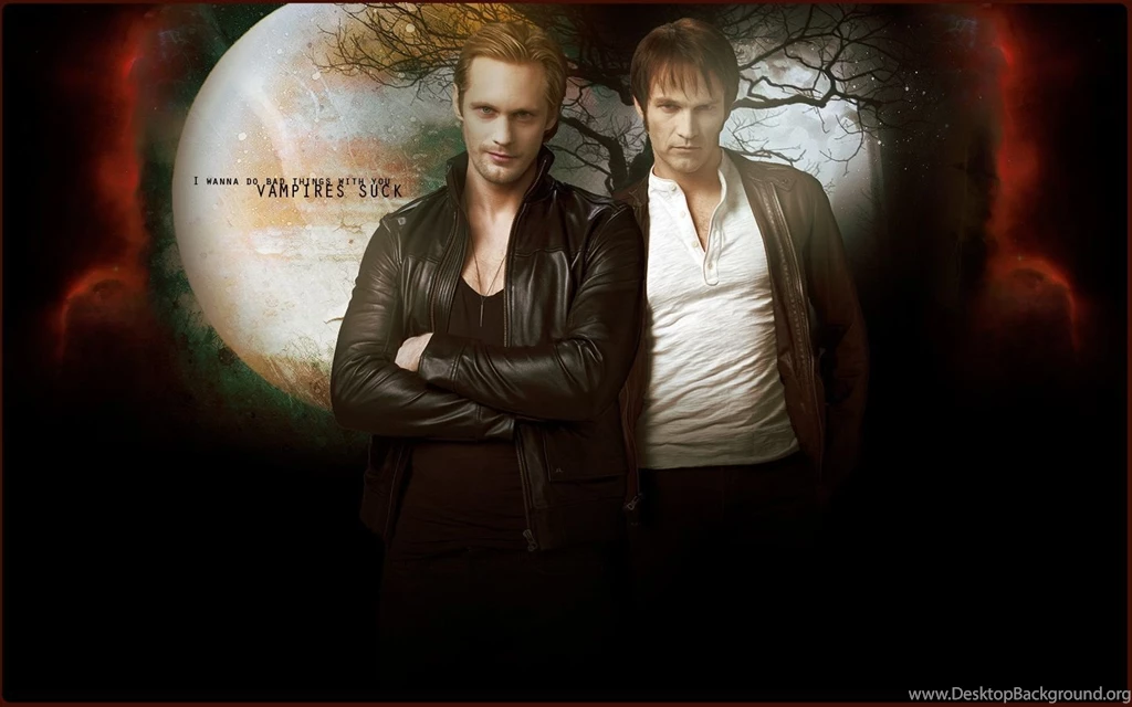 Vampire True Blood (id: 50230) – BUZZERG