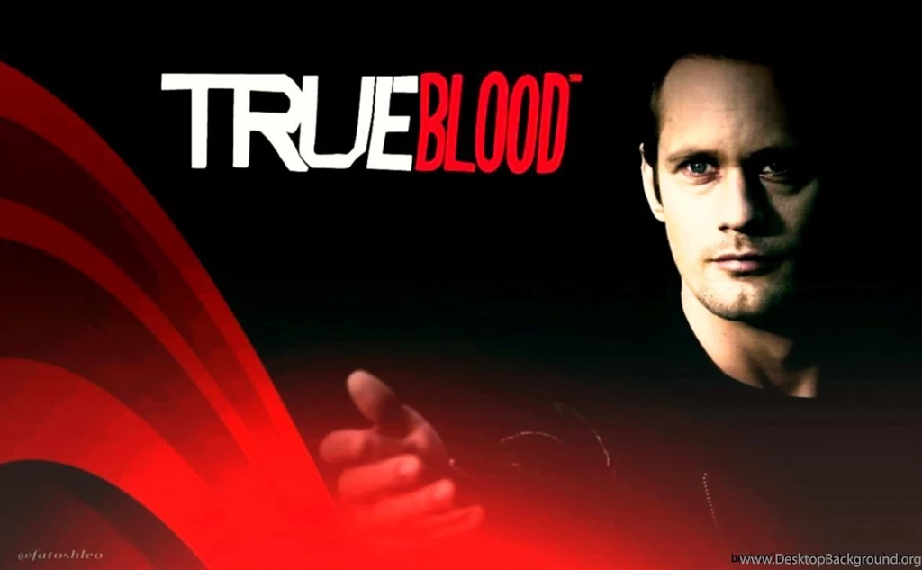 True Blood Hd Wallpapers Desktop