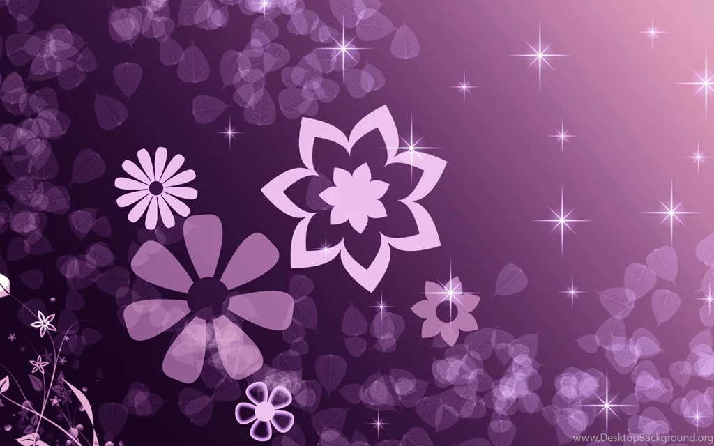 Purple HD Wallpapers