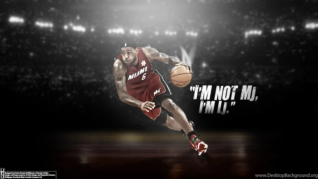 Lebron James Wallpaper Images