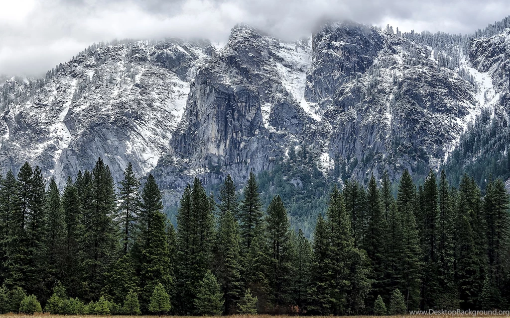 OS X Yosemite HD Wallpapers