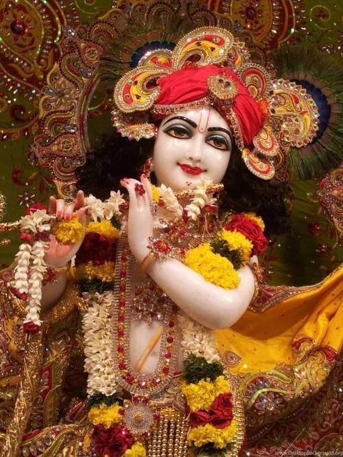 Latest Wallpapers Of Shree Krishna
