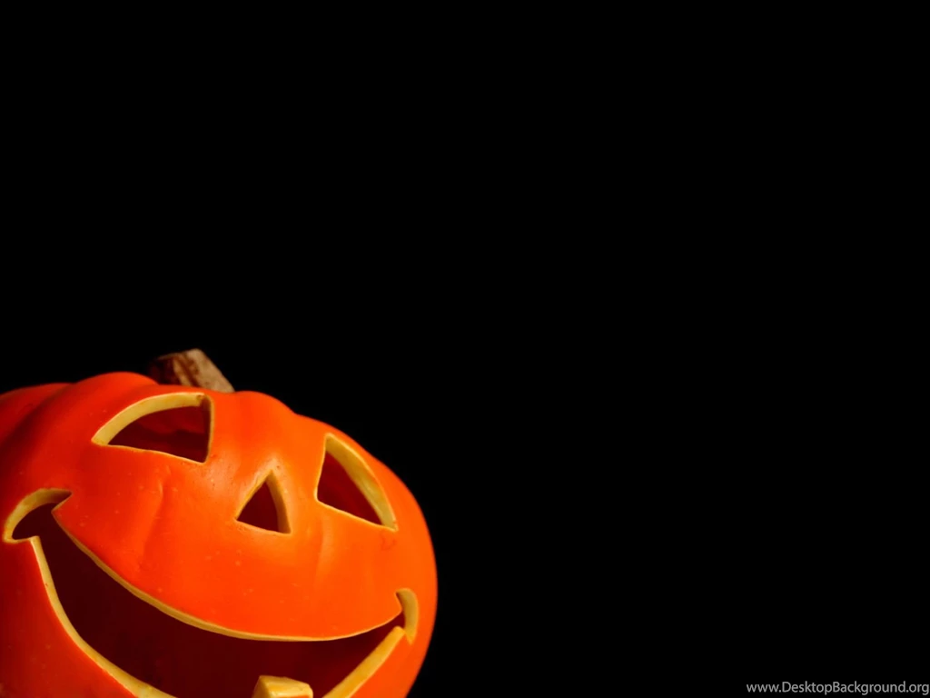 Free Halloween Day Computer Desktop Wallpapers