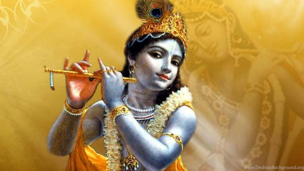 1920x1080 Lord Krishna