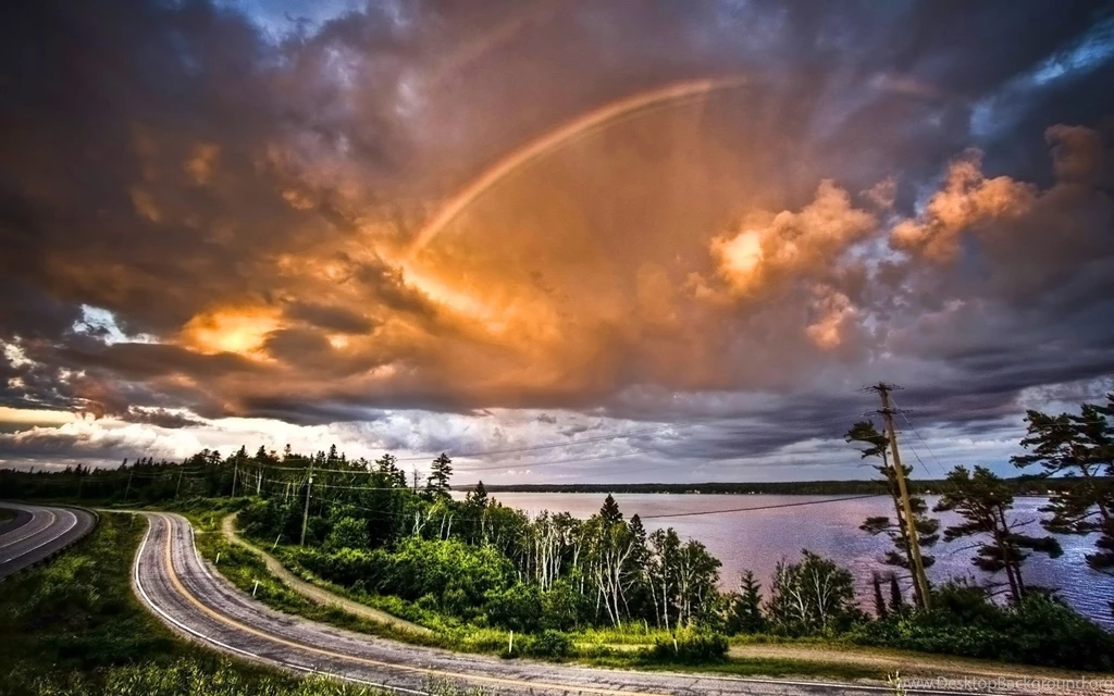 Beautiful Landscape 1970141