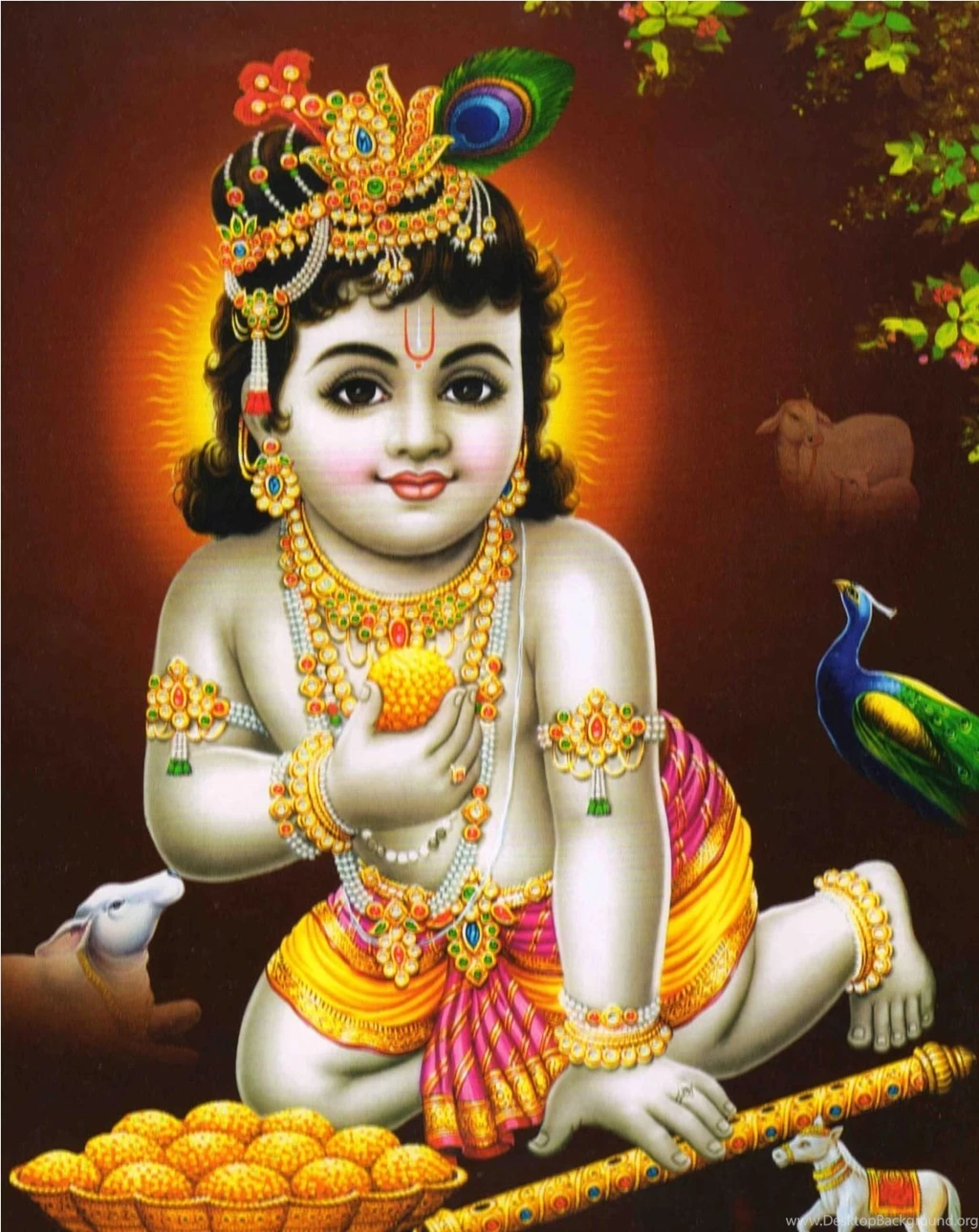 Hindu God Wallpapers For Mobile Phones, God Hd Wallpapers For Mobile