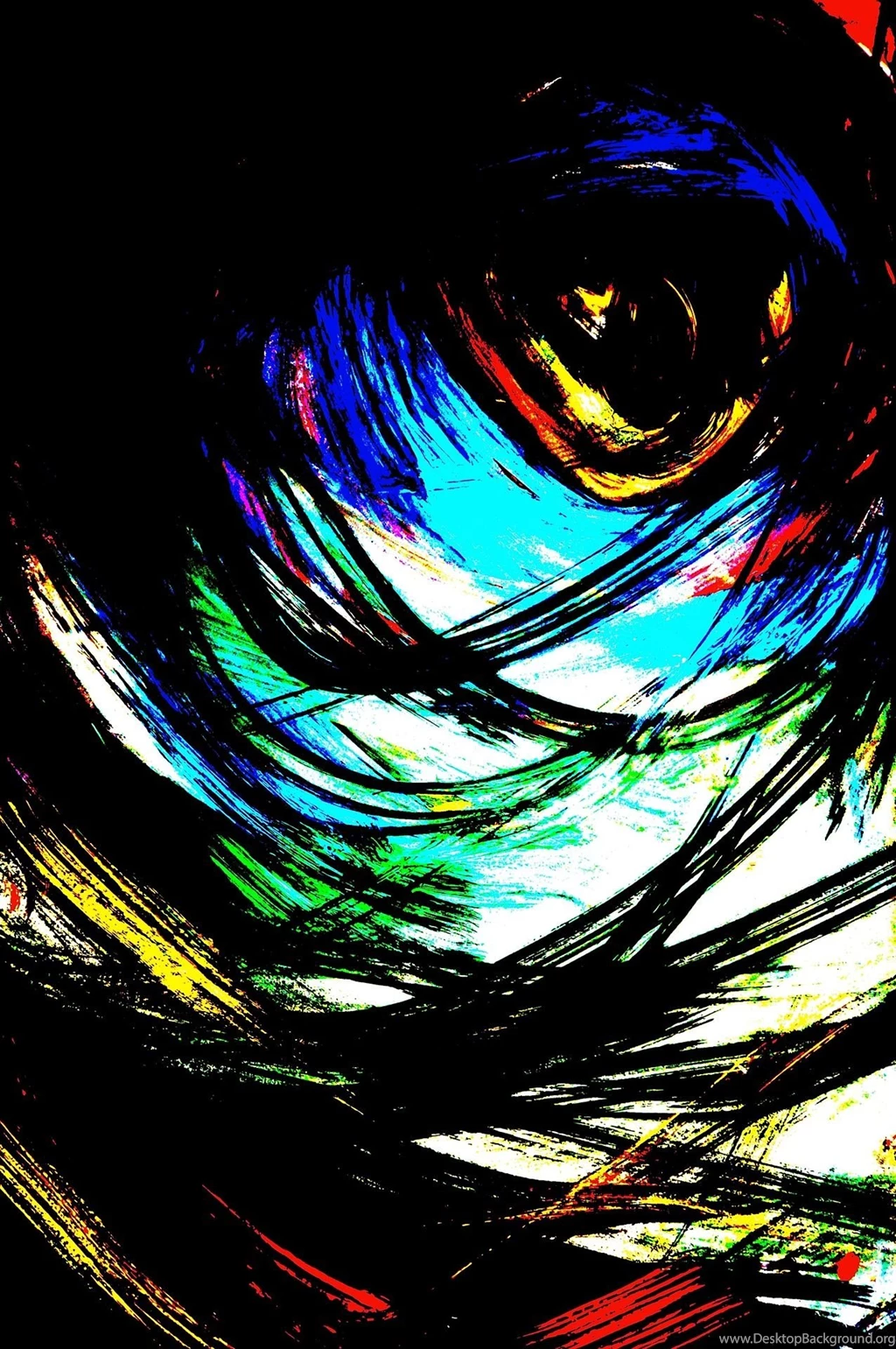 Trippy Wallpapers For Mobile Wallpapers Quotes And Status